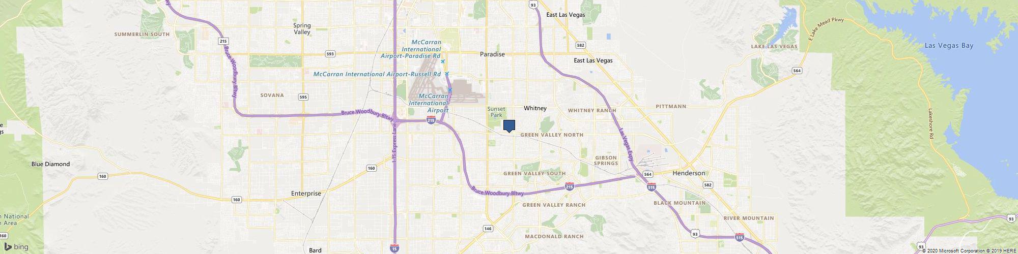 Las Vegas Bookkeeping cover photo