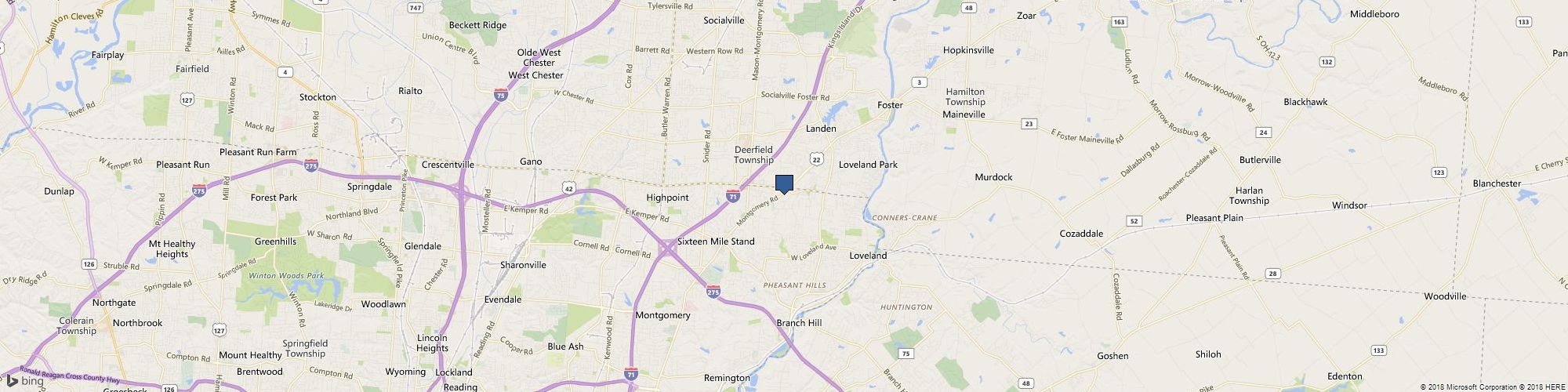 Madera Financial, Inc. cover photo