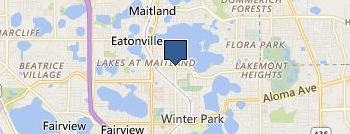 Mytech Solutions location map