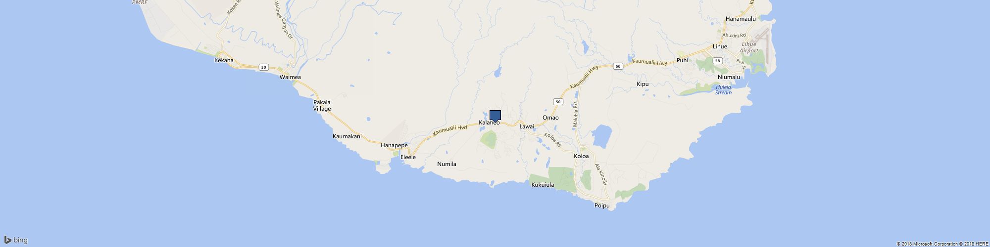 Solus Leaflet Distribution cover photo