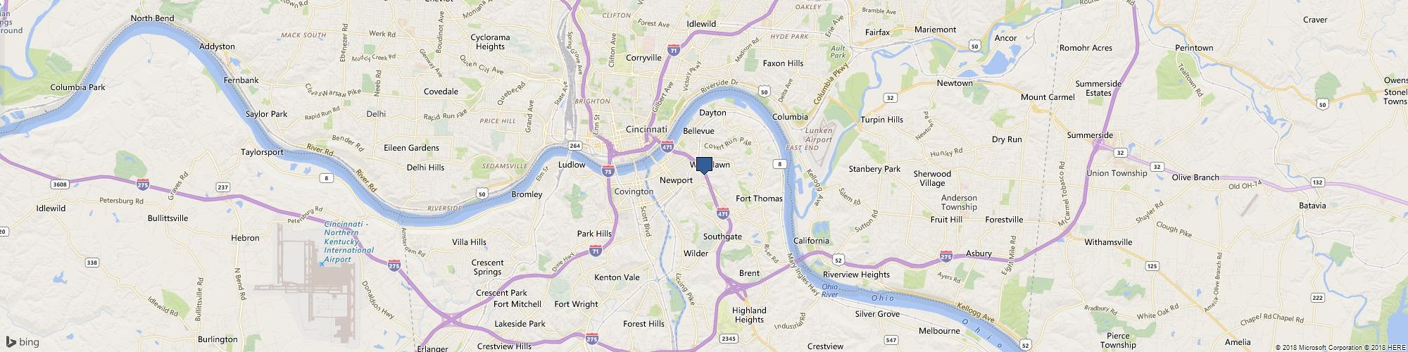 Winchester Spine & Sport of Pacific-Eureka cover photo