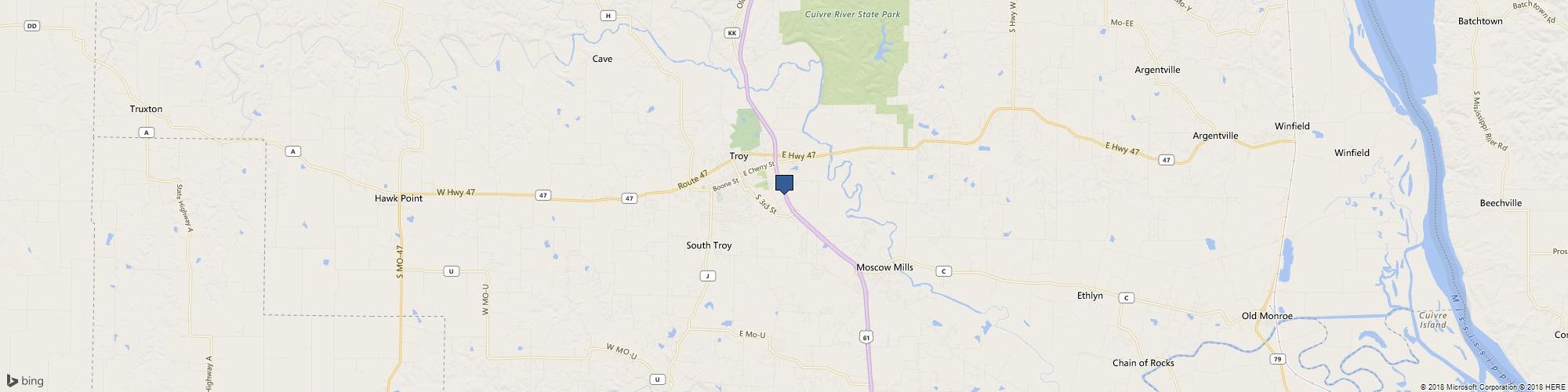 Watson's of Colerain cover photo