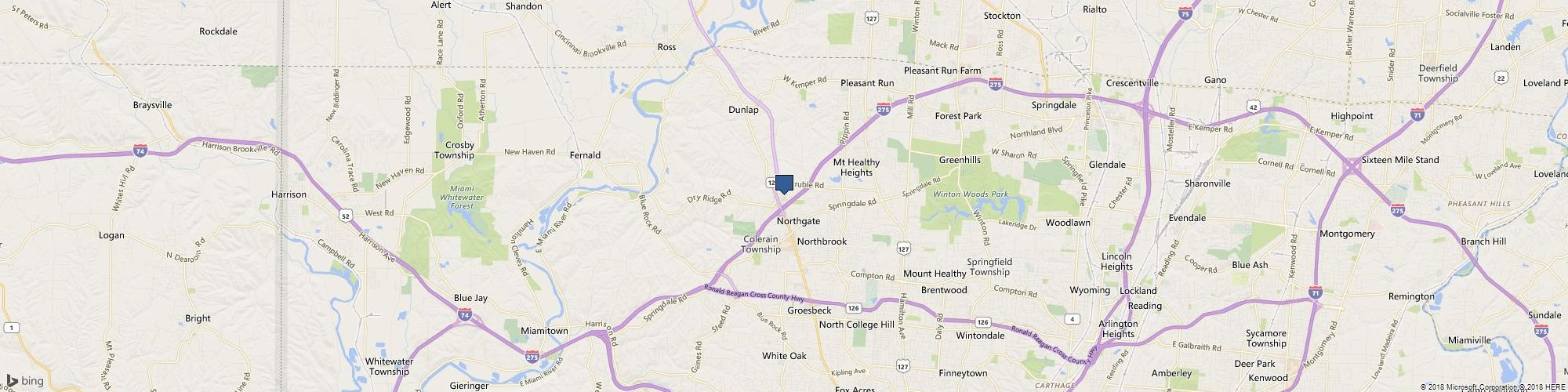 Watson's of Elizabethtown cover photo