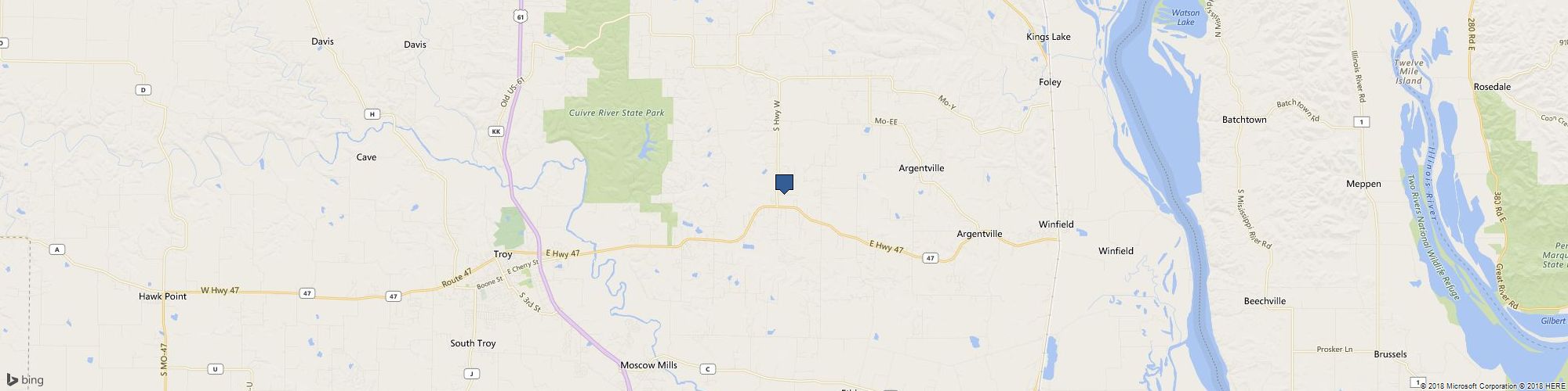 Watson's of Huber Heights cover photo