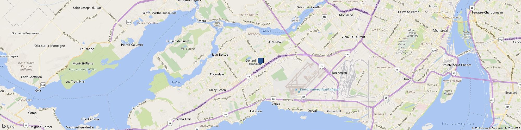 Watson's of Richmond cover photo