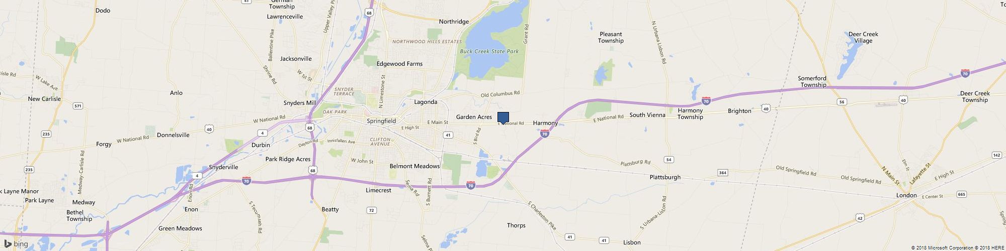 Wayne Bank and Trust Co. cover photo