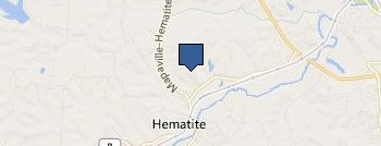 HelenDRobinson location map