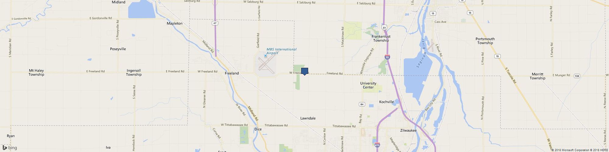 Driftwood Florist cover photo