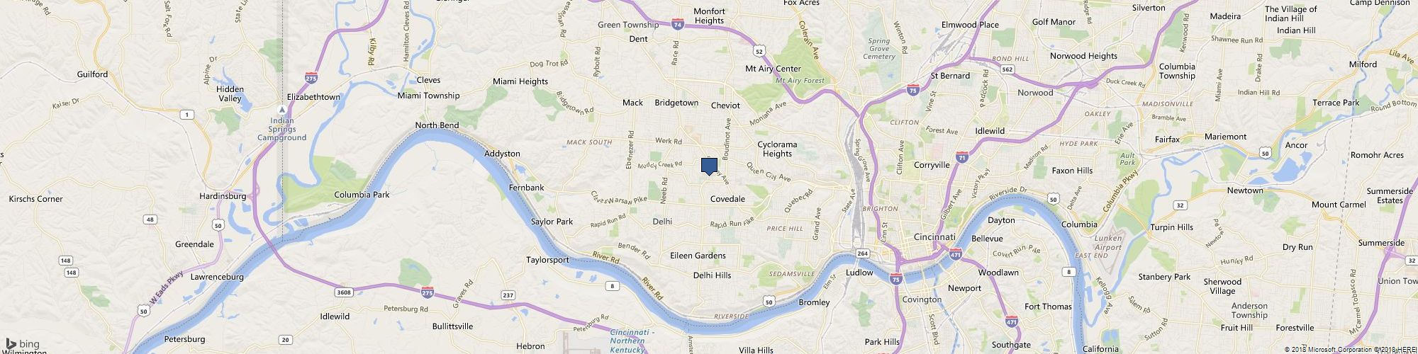 Light at the End Inc. cover photo