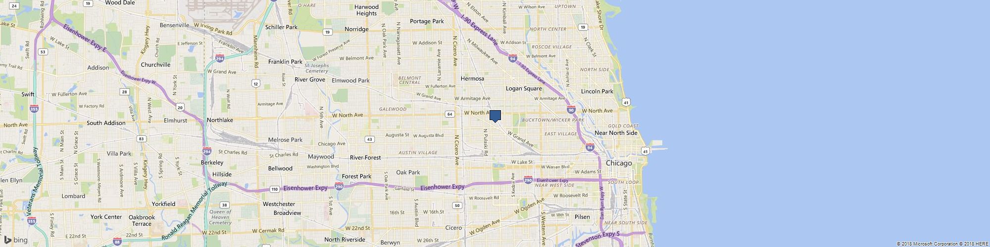 Magnolia Realty 1 LLC cover photo