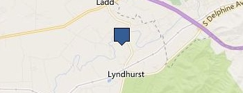 Stewart's Used Auto Parts location map