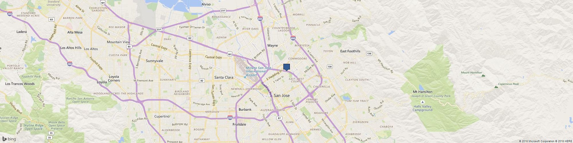 PBTP Moving Company Fremont cover photo