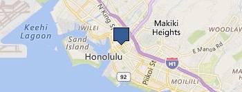 Weathertight Construction Inc. location map