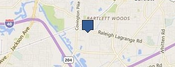 ChelseaKArmstrong location map