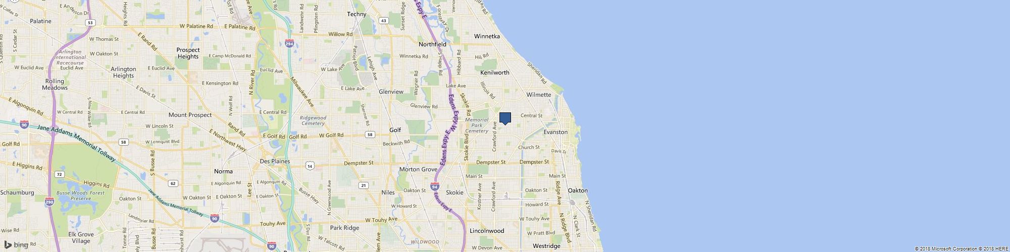 Quality Buick GMC cover photo