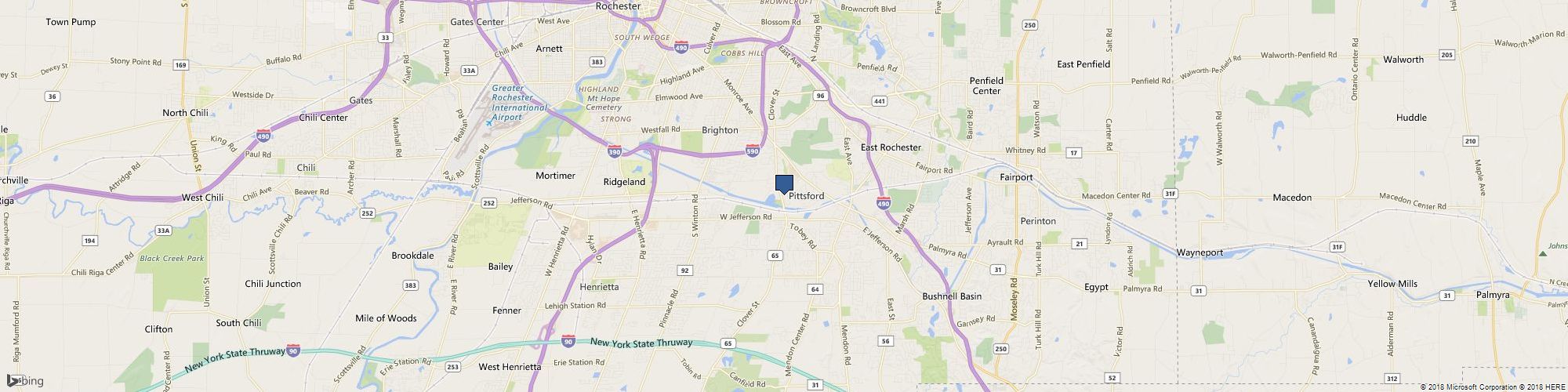 Werling Inc. cover photo