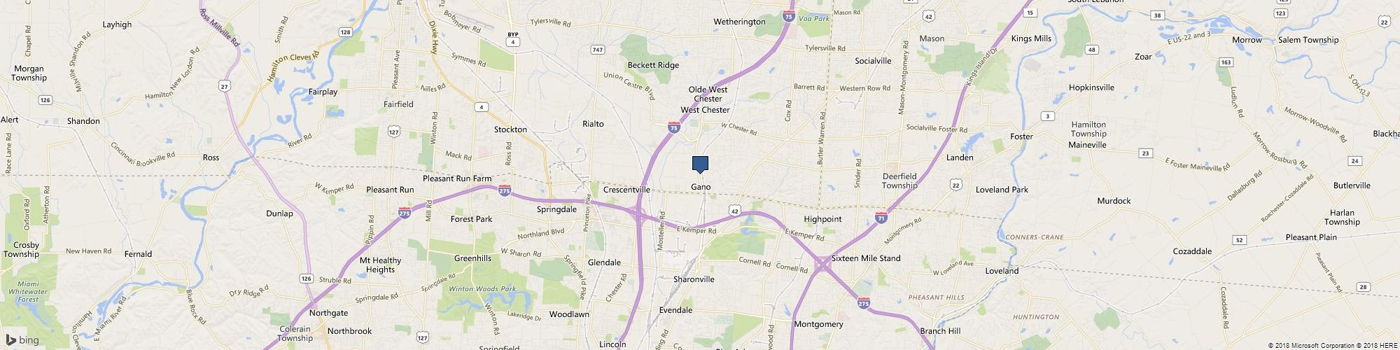 West Chester Towing Services and Complete Auto Repair cover photo