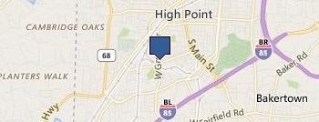 Suarez Business Management location map
