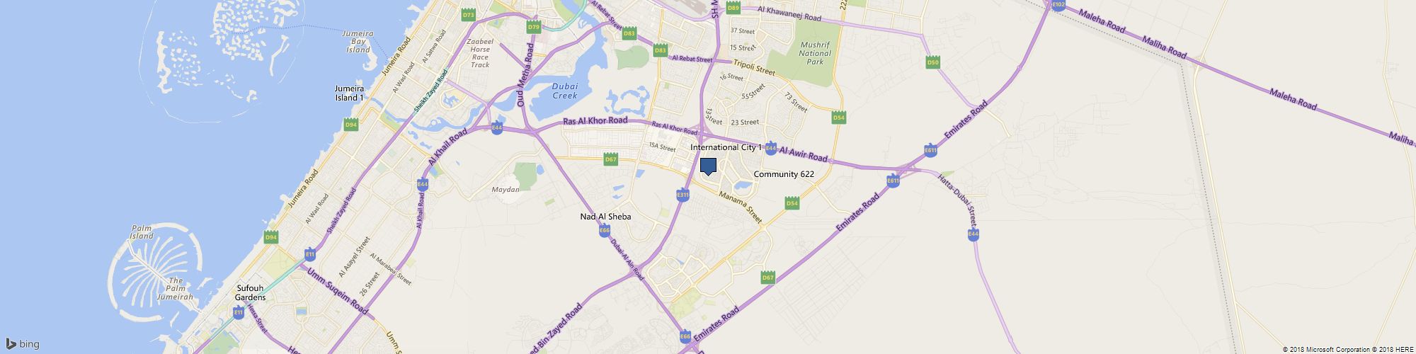 Glengate Hotel cover photo