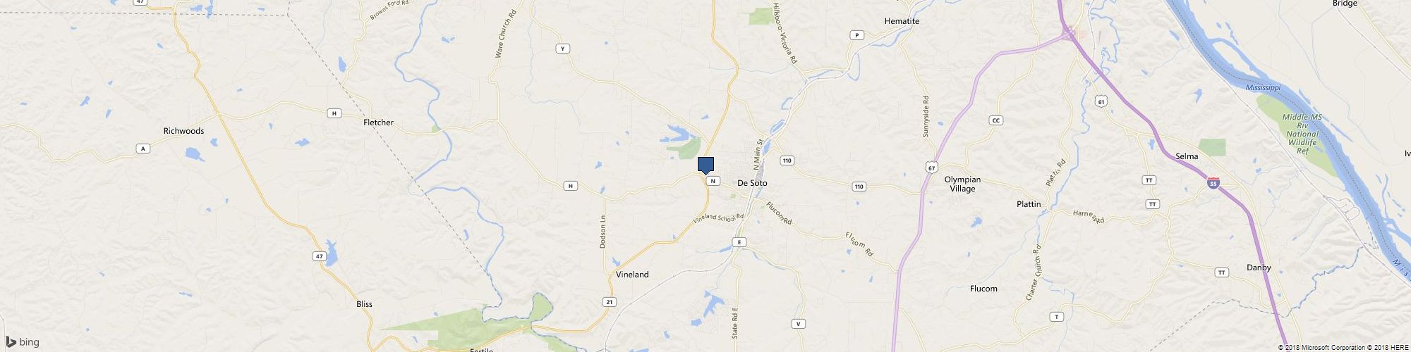 Spaulding Chiropractic cover photo