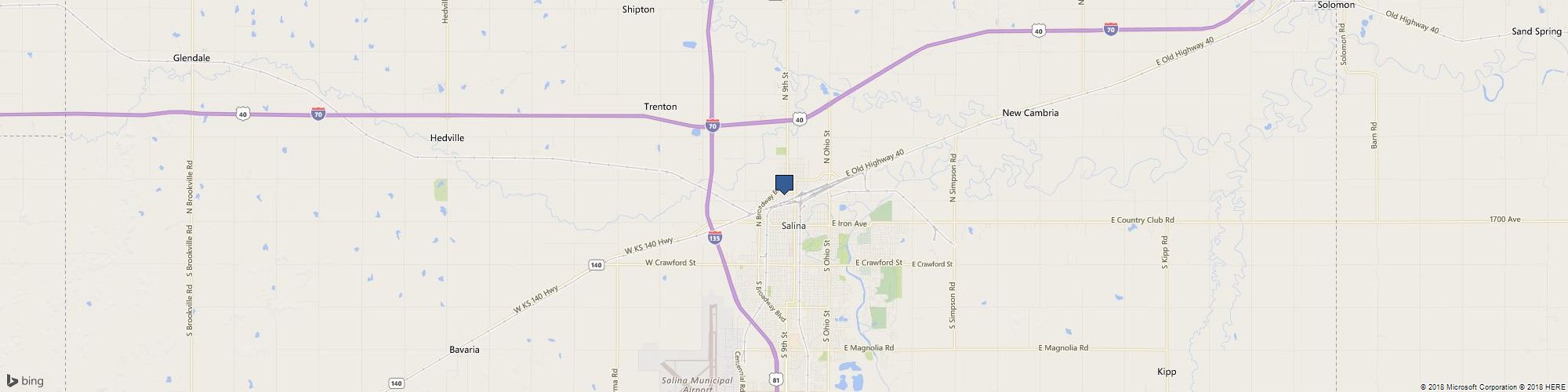 Specialty Paint & Body cover photo