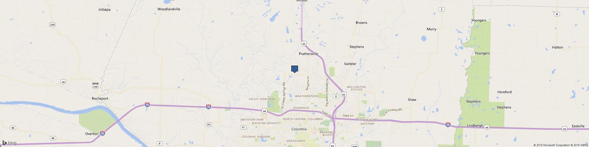 St. Charles Community cover photo