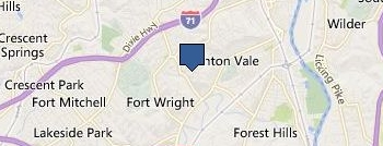 TQM Roofing & Contracting Solutions LLC location map