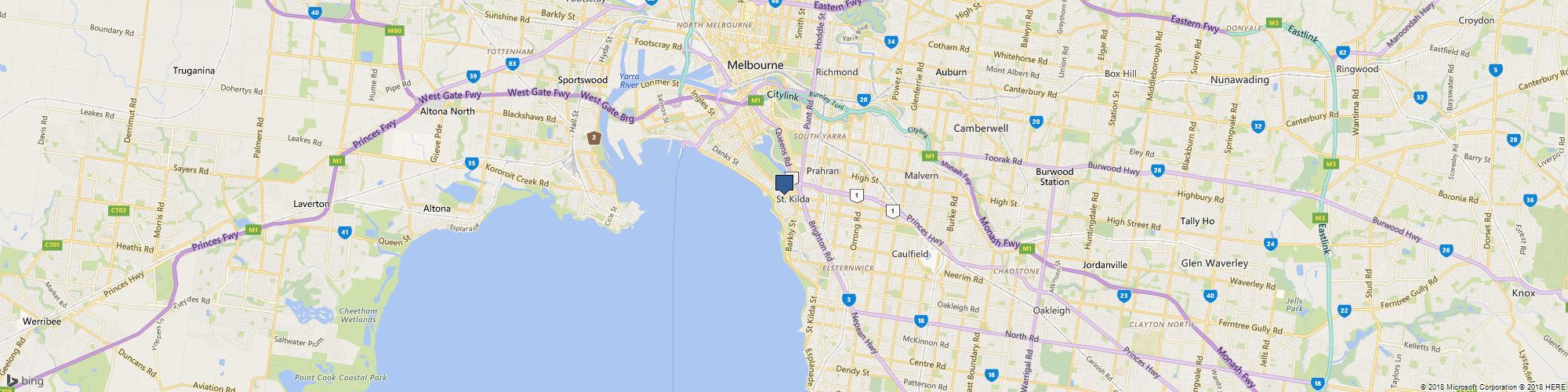 New Caravans cover photo