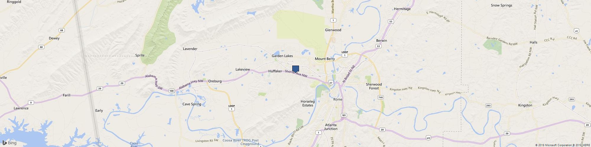 Tri County Systems cover photo