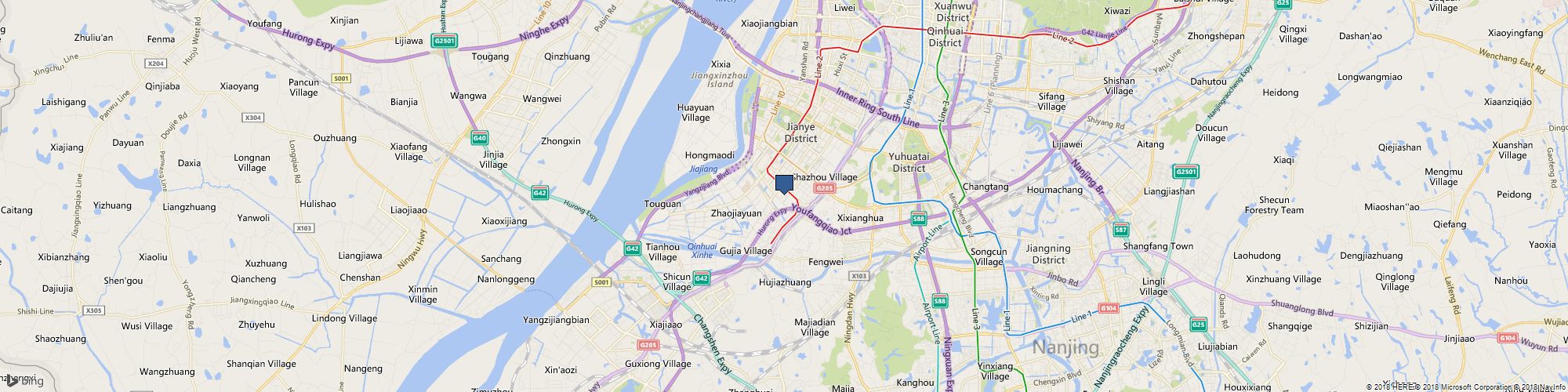 Tri Isle Inc cover photo