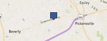 Tripoli Propane location map