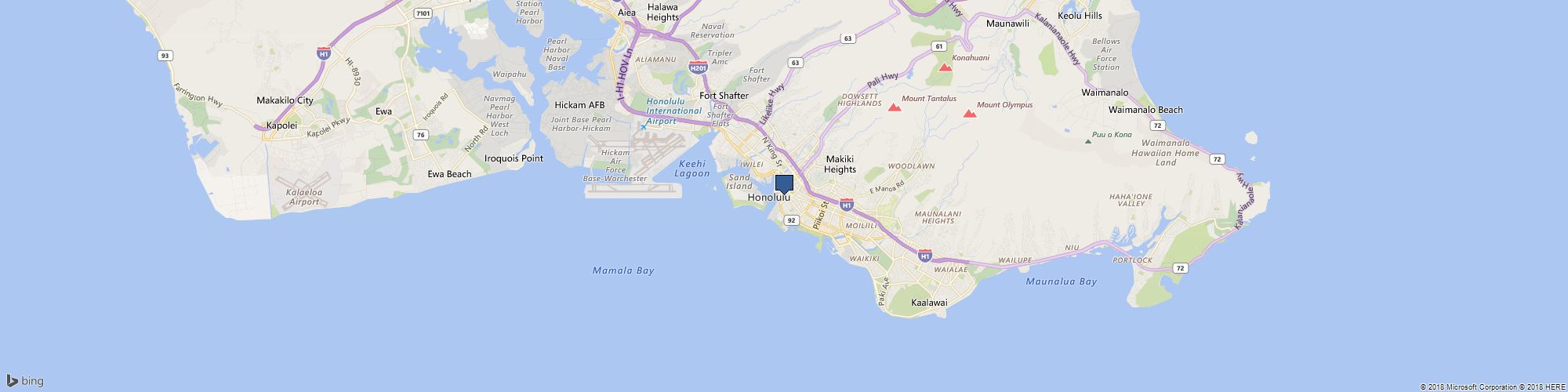 Best & Fast Water Damage & Restoration Malibu cover photo