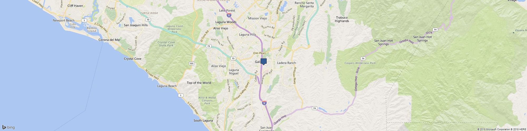 Universal Refrigeration cover photo