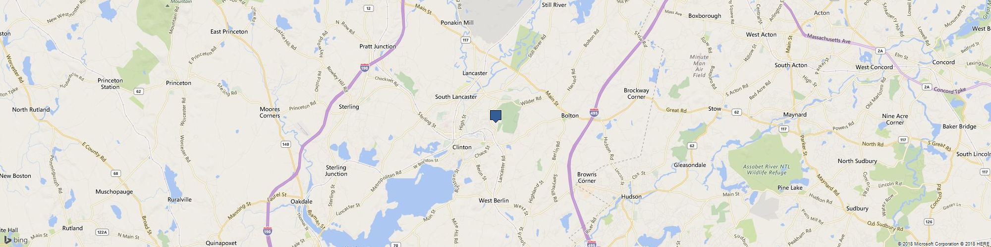 PREDICTABLE MANAGEMENT LLC cover photo