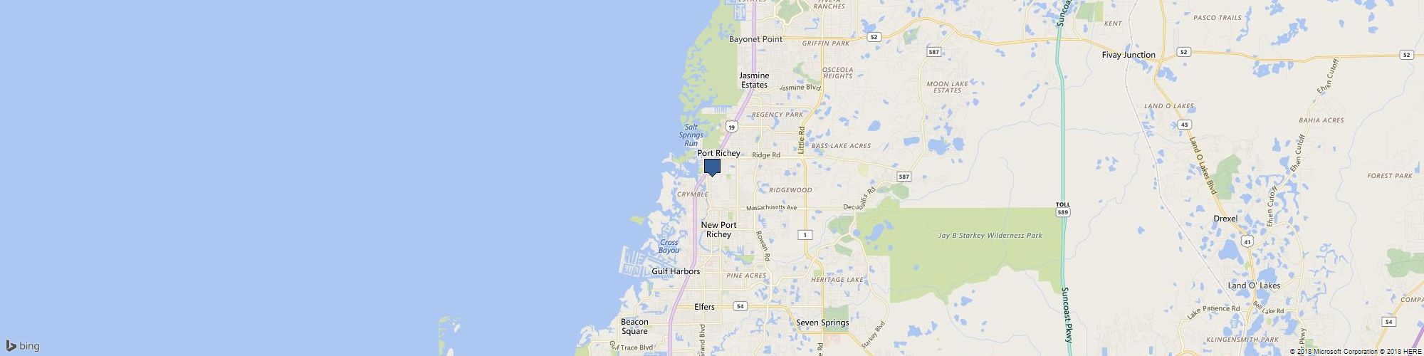 Tudor Oaks Properties cover photo