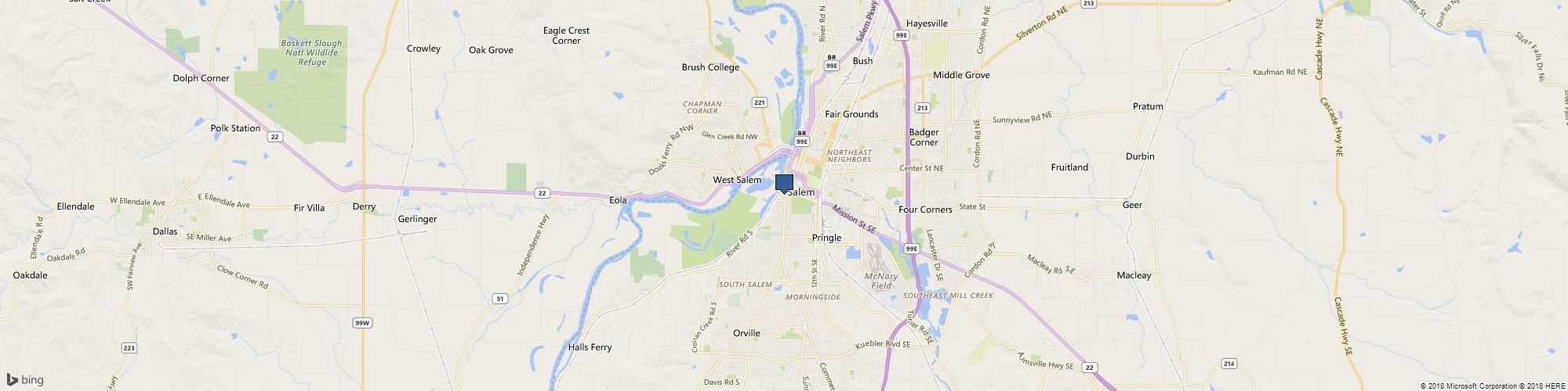 Mars Hill SEO cover photo