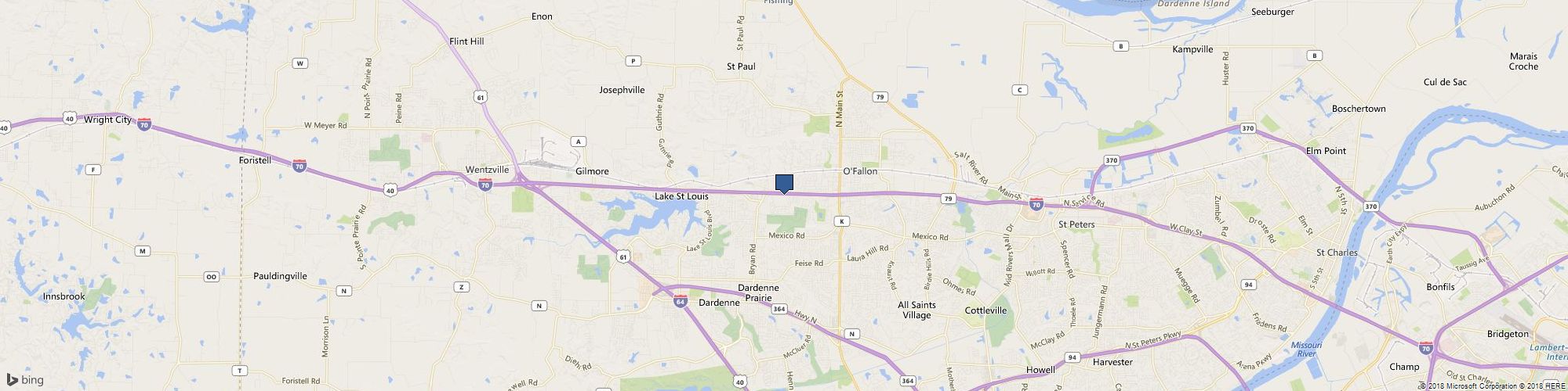 Uno Communications Center cover photo