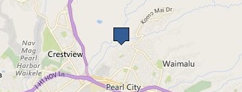 The Campbell House Inn And Restaurant location map