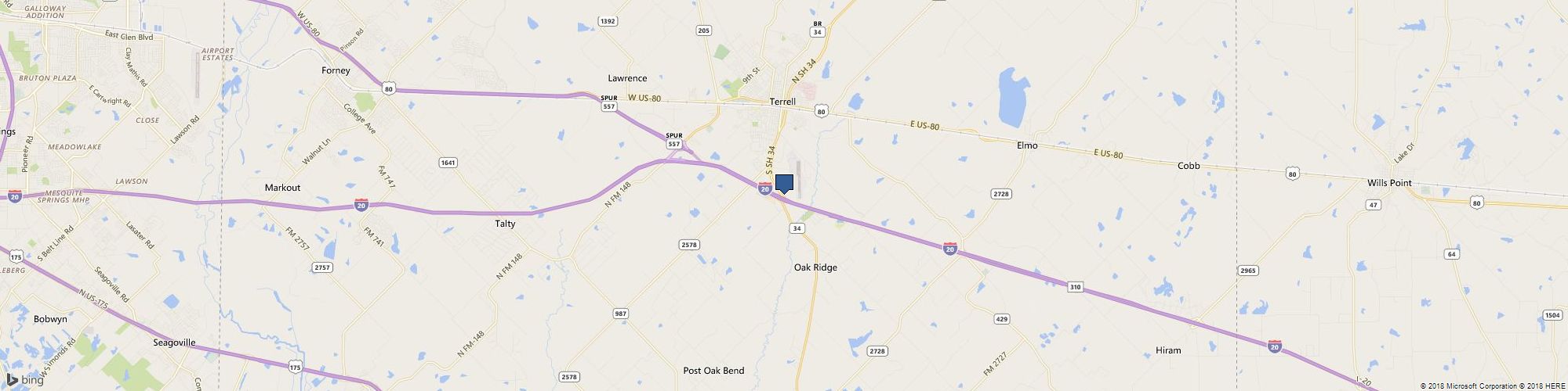 Plank's Specialties cover photo