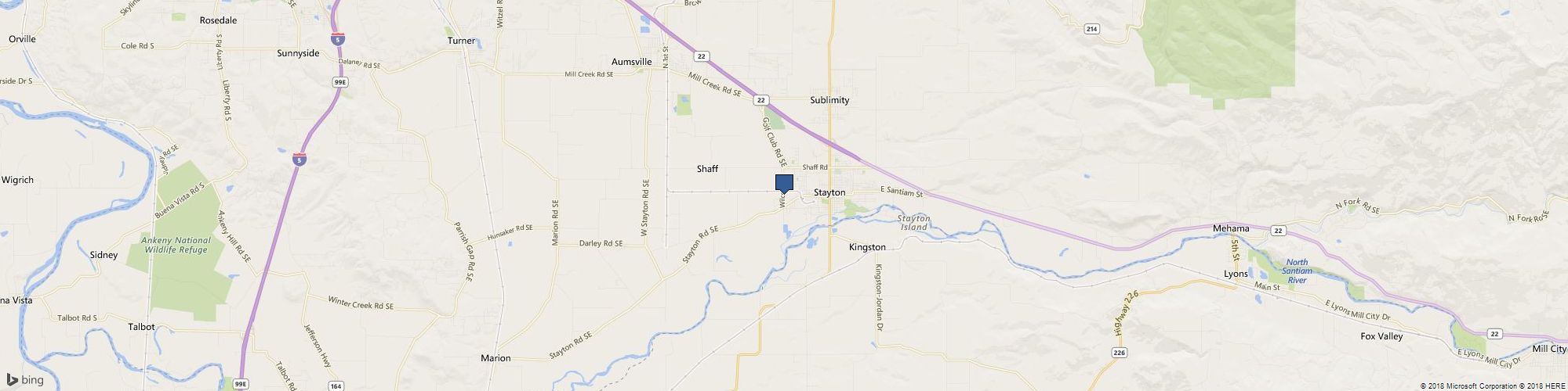 Up and Running In Dayton cover photo