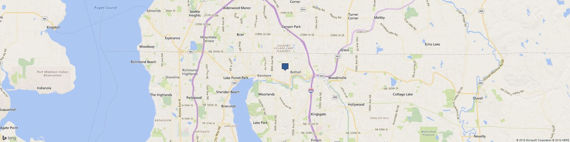 Kansas Ridge Mechanical cover photo