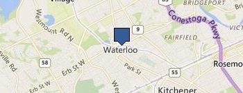 Urech & Livaudais, P.C. location map