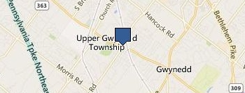 Your Choice Hardwood Floors location map