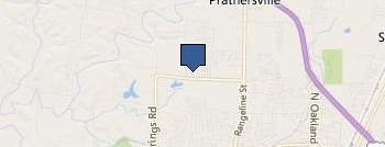 Indus Salon & Boutique location map