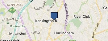 Stephanie ML Wong DMD Inc location map