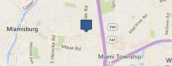 VIP AVIATION GROUP location map