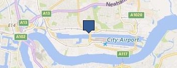 Yjire Yvette Hair Braiding & Weaving Resolution LLC location map