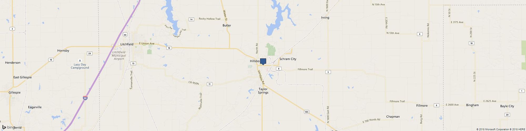 Flatirons Plumbing cover photo