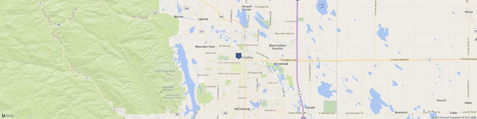 Moving Around The Mountains cover photo