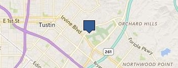 Alderwood Family Dentistry location map